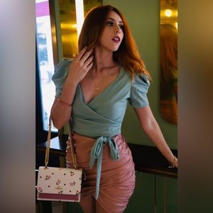 Blouse of a Miss 👑